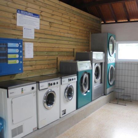 Camping Des Roses Quend Luaran gambar