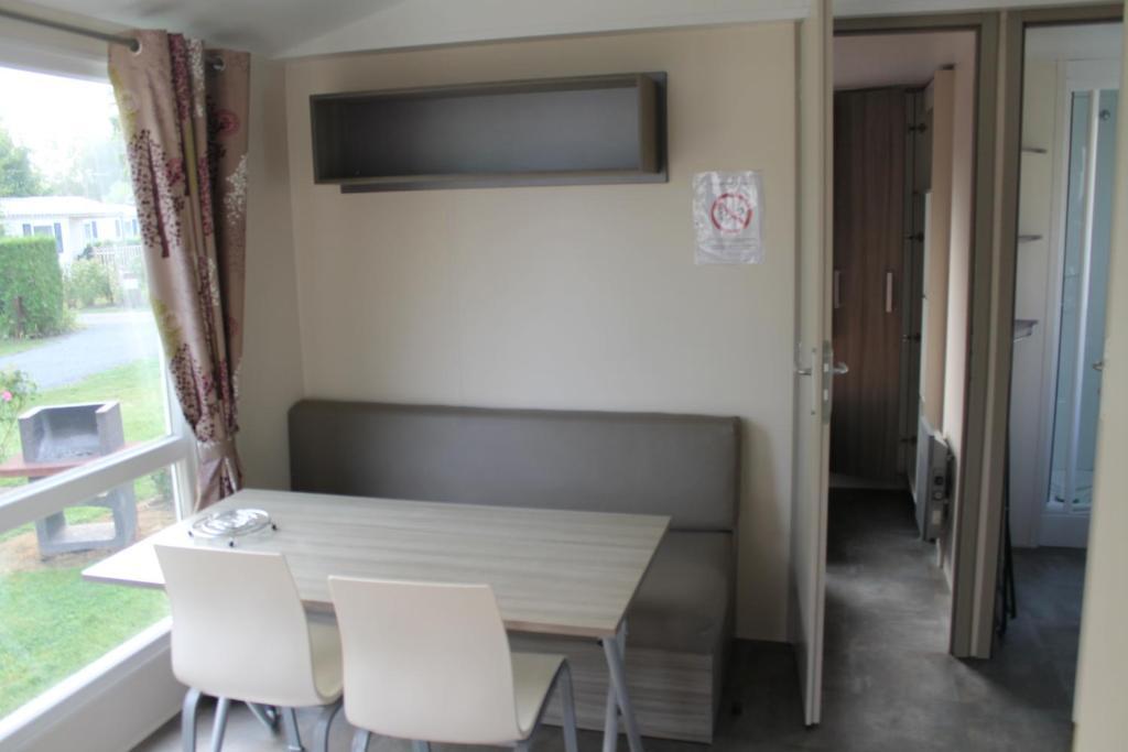 Camping Des Roses Quend Bilik gambar